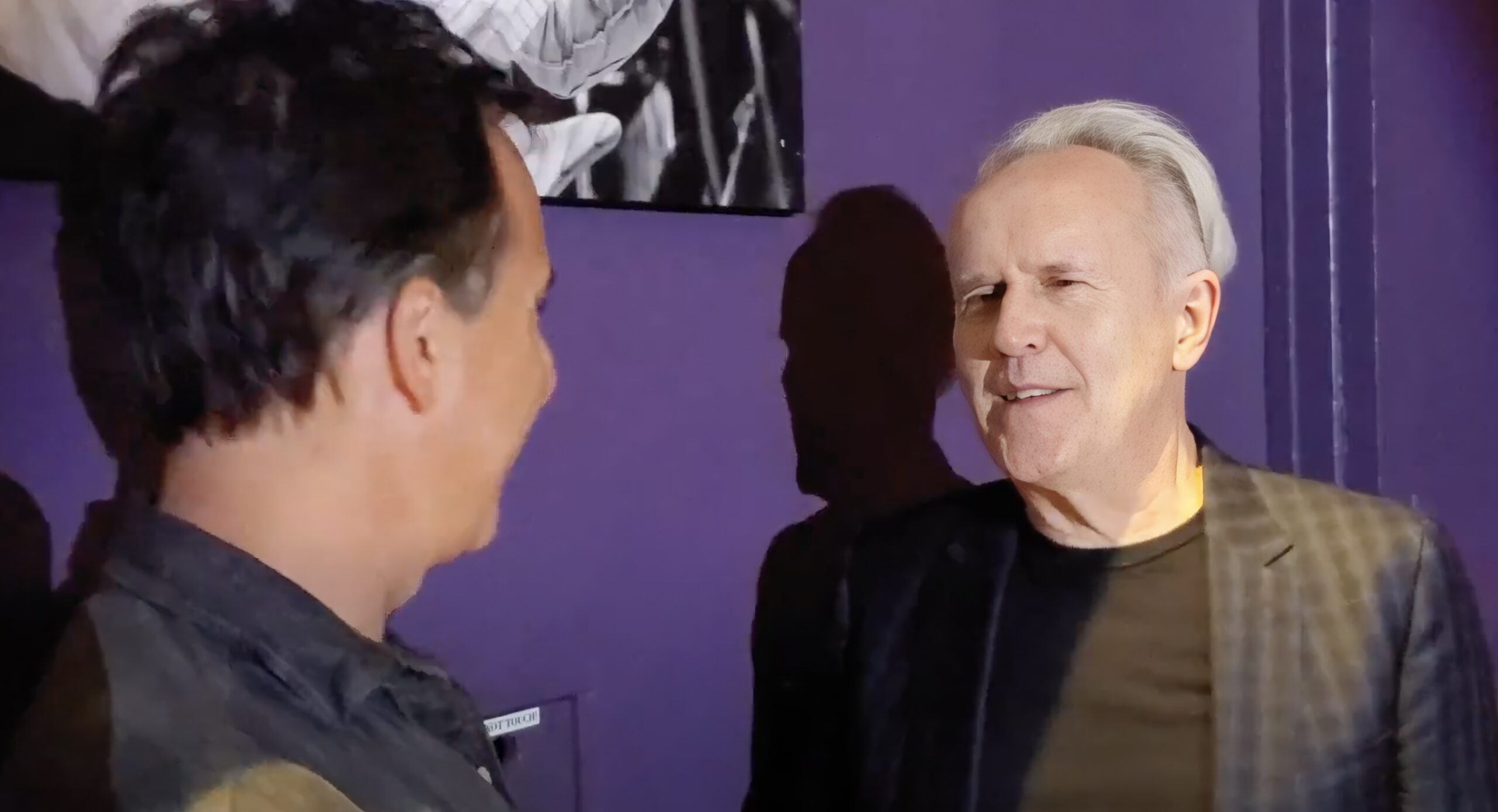 Howard Jones, musician